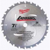 48-40-4123 7-1/4X24T CRBDE BLADE  SPECIAL
