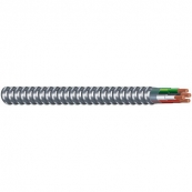 68583421 12/3X25FT BX/ARMORED
CABLE