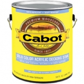 1806 CABOT ACRYLIC STAIN QUART
NEUTRAL BASE