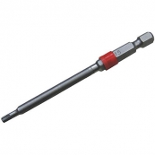 345089 CAMO TORX DRV BIT #15 2PK
FOR GROOVED DECKING