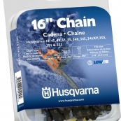 H30-66 CHAINSW CHAIN 16" PIXEL