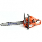 240-14 GAS CHAINSAW 14