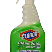 01204 32OZ.CLOROX CLEANUP SPRAY