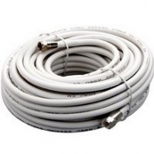 VG105006W COAX RG6 50FT W