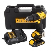 DCD780C2 20V CMPCT DRILL/DRIVER
AVAILABLE IN SILVER SPRING ONLY