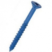 632W 1/4X2-1/4FH CONCRETE SCREW
PK/10 (COBRA)