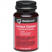 **00107 3OZ CONTACT CEMENT