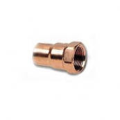 30160 1"COPPER FEMALE ADAPTOR
CXFIP 