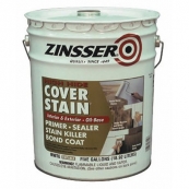 3550 VOC HI HIDE COVER STAIN 5GL
NS