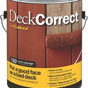 25200 DECK CORRECT TINT BASE GAL