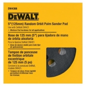 DW4388 SANDER PAD 8-HOLE 5IN