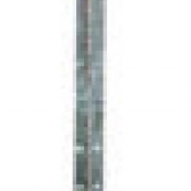 266-957 SS CONT HINGE 1-1/2X48  
