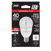 BPA15L/DM/500/LED BULB LED
DISCONTINUED - ORDER SKU 7184211
WHEN OUT