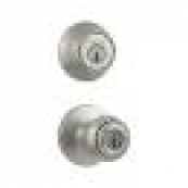 Combo Polo Sat.Nickel K6  Sercurity  Model # 690P 15 K6