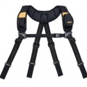 DG5132 HEAVY DUTY SUSPENDERS