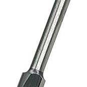 654 1/4"DREMEL STRAIGHT ROUTER
BIT