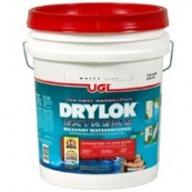 28615 DRYLOK EXTREME WHITE 5GAL
ORGILL--5078126