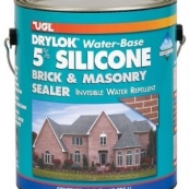 23213 DRYLOK GALLON 5% SILICONE 
DISCONTINUED - TO BE REPLACED 
WITH SKU 23613 WHEN OUT