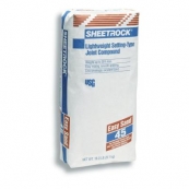 18# SHEETROCK EASY SAND 45 / BAG