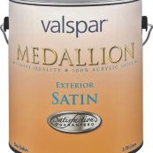 4108 MEDALLION PASTL BAS EXT GAL
SATIN