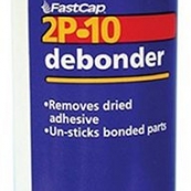 2P-10 DEBONDER 2OZ REFILL       
NOT STOCKED IN BALTIMORE