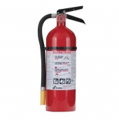 PRO5 6/40-6 FIRE EXTINGU 3A:40BC