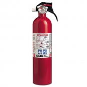 GARAGE1 FIRE EXTINGUISHER 10-B:C