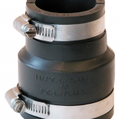 P1056-215 2 X 1.5 FLEX COUPLING