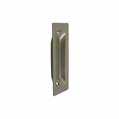 335-588 FLUSH PULL SATIN NICKEL
25PK/BX