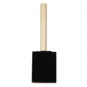 8500-D 2IN FOAM BRUSH