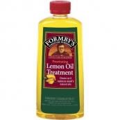 30115 FORMBY/MNWX LEMON OIL 16OZ