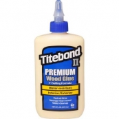 5003 TITEBOND II WOOD GLUE 8OZ