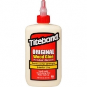 5063 8OZ.TITEBOND WOOD GLUE