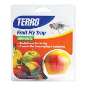 T2500 TERRO FRUIT FLY TRAPS