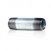 1/2 X 8 GALVANIZED NIPPLE