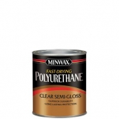 63005 POLYURETHANE S/GLOSS QT