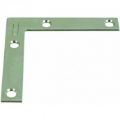 266-528 FLT CORNER 3IN