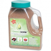 BCG GS-4 4LB GREENSORB BOTTLE