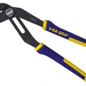 2078108 8"IRWIN GROOVELOCK PLIER