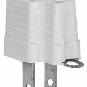 419GY GRY 2WIRE GND ADAPTER
