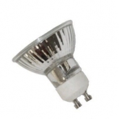 BPQ35MR16/GU10 35W120V HALOGEN
REFLECTOR FLOOD (TWIST BASE)
DISCONTINUED - ORDER SKU 0272674
WHEN OUT