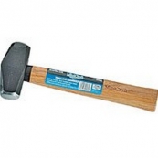 34520 3LB DRILLING HAMMER WOOD
HANDLE