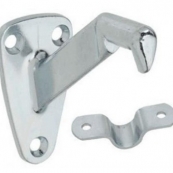 348-953 HANDRAIL BRACKET SS