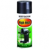 7778830 RUSTOLEUM SATN BBQ BLACK
SPRAY