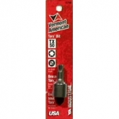 HIGH TORQUE TORX BIT T50 15750