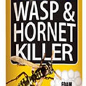 HFW-16 HARRIS FOAMING WASP &
HORNET KILLER