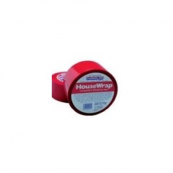 HOUSE WRAP TAPE 1-7/8X165' GR RT
USE WITH SKU HW9100GR HOUSE WRAP