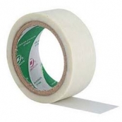 WHITE IMPERIAL MESH TAPE / 300' 
2-1/2" WIDE / TYPE "P"
12 PER CARTON