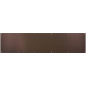 336-644 6X30 KICKPLATE ANT BRNZ
2PK/BX