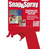 7099 KRYLON SNAP & SPRAY HANDLE   C/C ONLY